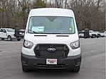 2023 Ford Transit 250 Medium Roof AWD, Empty Cargo Van for sale #23F290 - photo 5
