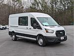 2023 Ford Transit 250 Medium Roof AWD, Empty Cargo Van for sale #23F290 - photo 1