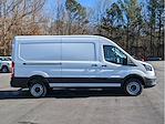 2023 Ford Transit 250 Medium Roof RWD, Empty Cargo Van for sale #23F293 - photo 6