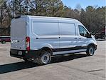 2023 Ford Transit 250 Medium Roof RWD, Empty Cargo Van for sale #23F293 - photo 7