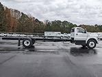 2024 Ford F-650 Regular Cab DRW 4x2, Cab Chassis for sale #24F027 - photo 6