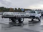 2024 Ford F-650 Regular Cab DRW 4x2, Cab Chassis for sale #24F027 - photo 2