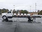 2024 Ford F-650 Regular Cab DRW 4x2, Cab Chassis for sale #24F027 - photo 9