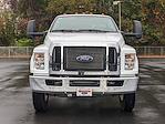 New 2024 Ford F-650 Base Regular Cab 4x2, Cab Chassis for sale #24F027 - photo 4