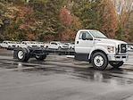 New 2024 Ford F-650 Base Regular Cab 4x2, Cab Chassis for sale #24F027 - photo 5