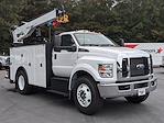 New 2024 Ford F-650 Base Regular Cab 4x2, 11' Knapheide KMT Mechanics Body for sale #24F043 - photo 4