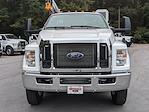 New 2024 Ford F-650 Base Regular Cab 4x2, 11' Knapheide KMT Mechanics Body for sale #24F044 - photo 3