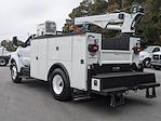 New 2024 Ford F-650 Base Regular Cab 4x2, 11' Knapheide KMT Mechanics Body for sale #24F044 - photo 2