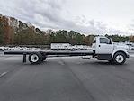 New 2024 Ford F-650 Base Regular Cab 4x2, Cab Chassis for sale #24F046 - photo 6
