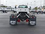 New 2024 Ford F-650 Base Regular Cab 4x2, Cab Chassis for sale #24F046 - photo 7