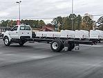 New 2024 Ford F-650 Base Regular Cab 4x2, Cab Chassis for sale #24F046 - photo 8