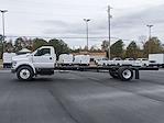New 2024 Ford F-650 Base Regular Cab 4x2, Cab Chassis for sale #24F046 - photo 9
