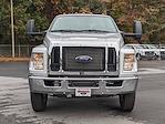 New 2024 Ford F-650 Base Regular Cab 4x2, Cab Chassis for sale #24F048 - photo 5