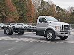 New 2024 Ford F-650 Base Regular Cab 4x2, Cab Chassis for sale #24F048 - photo 1