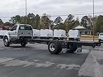 New 2024 Ford F-650 Base Regular Cab 4x2, Cab Chassis for sale #24F048 - photo 8