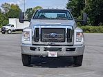 2024 Ford F-650 Regular Cab DRW 4x2, Cab Chassis for sale #24F050 - photo 5