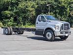 New 2024 Ford F-650 Base Regular Cab 4x2, Cab Chassis for sale #24F050 - photo 1
