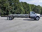 2024 Ford F-650 Regular Cab DRW 4x2, Cab Chassis for sale #24F050 - photo 6