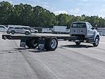 New 2024 Ford F-650 Base Regular Cab 4x2, Cab Chassis for sale #24F050 - photo 2