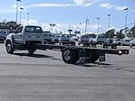 2024 Ford F-650 Regular Cab DRW 4x2, Cab Chassis for sale #24F050 - photo 8