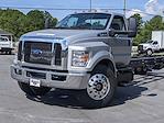 New 2024 Ford F-650 Base Regular Cab 4x2, Cab Chassis for sale #24F050 - photo 3