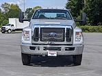 New 2024 Ford F-650 Base Regular Cab 4x2, Cab Chassis for sale #24F050 - photo 4