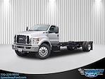 2024 Ford F-650 Regular Cab DRW 4x2, Cab Chassis for sale #24F055 - photo 3