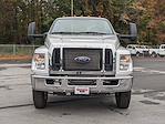 New 2024 Ford F-650 Base Regular Cab 4x2, Cab Chassis for sale #24F055 - photo 4