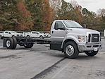 New 2024 Ford F-650 Base Regular Cab 4x2, Cab Chassis for sale #24F055 - photo 5