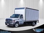 2024 Ford E-450 4x2, Smyrna Truck Cutaway Van Box Van for sale #24F059 - photo 4