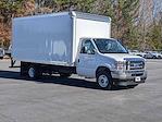 New 2024 Ford E-450 Base 4x2, 16' Smyrna Truck Cutaway Van Box Van for sale #24F059 - photo 1
