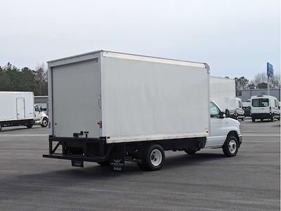 2024 Ford E-350 RWD, Smyrna Truck Cutaway Van Box Van for sale #24F061 - photo 2