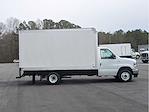 2024 Ford E-350 RWD, Smyrna Truck Cutaway Van Box Van for sale #24F061 - photo 6