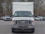 New 2024 Ford E-350 Base RWD, Smyrna Truck Cutaway Van Box Van for sale #24F061 - photo 4