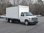 New 2024 Ford E-350 Base RWD, Smyrna Truck Cutaway Van Box Van for sale #24F061 - photo 5