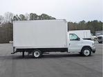 New 2024 Ford E-350 Base RWD, Smyrna Truck Cutaway Van Box Van for sale #24F061 - photo 6