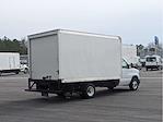 New 2024 Ford E-350 Base RWD, Smyrna Truck Cutaway Van Box Van for sale #24F061 - photo 7