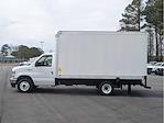 New 2024 Ford E-350 Base RWD, Smyrna Truck Cutaway Van Box Van for sale #24F061 - photo 12