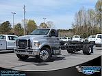 2024 Ford F-650 Regular Cab DRW 4x2, Cab Chassis for sale #24F069 - photo 3