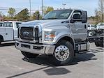 2024 Ford F-650 Regular Cab DRW 4x2, Cab Chassis for sale #24F069 - photo 4