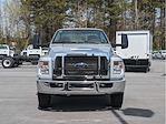 2024 Ford F-650 Regular Cab DRW 4x2, Cab Chassis for sale #24F069 - photo 5