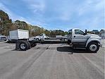 2024 Ford F-650 Regular Cab DRW 4x2, Cab Chassis for sale #24F069 - photo 6