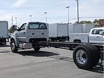 2024 Ford F-650 Regular Cab DRW 4x2, Cab Chassis for sale #24F069 - photo 9