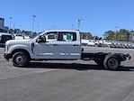 2024 Ford F-350 Crew Cab DRW RWD, Cab Chassis for sale #24F071 - photo 11
