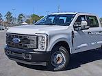 2024 Ford F-350 Crew Cab DRW RWD, Cab Chassis for sale #24F071 - photo 4