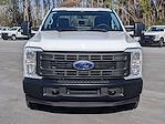New 2024 Ford F-350 XL Crew Cab RWD, Cab Chassis for sale #24F071 - photo 5
