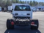 New 2024 Ford F-350 XL Crew Cab RWD, Cab Chassis for sale #24F071 - photo 9