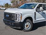 2024 Ford F-350 Crew Cab DRW RWD, Cab Chassis for sale #24F076 - photo 4