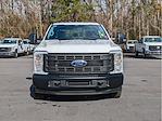 2024 Ford F-350 Crew Cab DRW RWD, Cab Chassis for sale #24F076 - photo 5