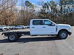 2024 Ford F-350 Crew Cab DRW RWD, Cab Chassis for sale #24F076 - photo 6